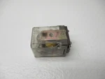 Potter & Brumfield Ku-4735-1 6vdc Unmp. Fixed Price $17.00.