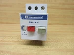 Telemecanique Gv1-m14 Schneider Motor Protector Gv1m14 Old Style. Fixed Price $20.77.