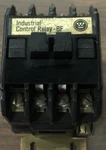 Eaton Cutler-hammer Industrial Control Relay Bf22f B5. Fixed Price $23.99.