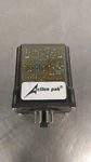 Action-pak Mdl 4580-101 120v 8-pin Relay Unit. 4e-1. Fixed Price $30.55.
