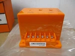 Atc Current Monitor Relay Cmu-120-ase-20 120. Fixed Price $295.00.
