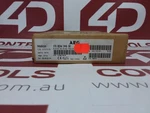 170bdm34630 Modicon Momentum I/o Card 8xin 8xout, Opened. Fixed Price $99.07.