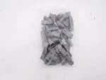 50 Pack Dt04-2p Te Connectivity Deutsch Connectors. Fixed Price $29.99.