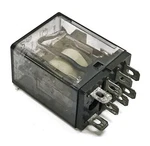 Potter & Brumfield 48v Relay K10p-11d15-48. Fixed Price $28.82.