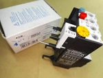 Eaton Xtob2p4cc1 Overload Relay Nib. Fixed Price $53.34.