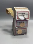 Lot Of 3 New Cutler Hammer E30kla4 Pushbutton Contact Block. Fixed Price $219.00.