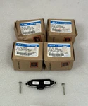 Lot Of 4 Eaton Cutler Hammer Ardcr 624b094g07. Fixed Price $59.00.