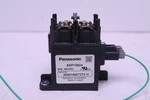 Panasonic Aep18024 High Capacity Dc Cut Off Relay 24vdc Coil, 80a 400vdc Contact. Fixed Price $50.00.