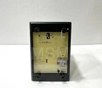 Cee Dtm7033 Low Impedance Static Protection Relay In:5a 50/60hz. Fixed Price $1500.00.