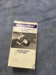 Action Instruments Pack 4382-2000 120 Ac New Free Shipping. Fixed Price $99.00.