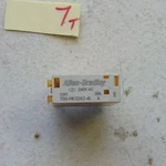 New No Box Allen Bradley Relay 700-hk32a2-4l Ser B (324). Fixed Price $45.00.