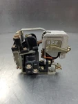 Ge Ic28001607 Af2 Relay, 600v Max, 25 Amp. 4e-12. Fixed Price $539.10.