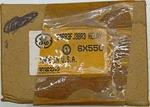 Ge 3arr3fj3br3 6x550 Potential Relay Metal Plastic 2 In Model. Fixed Price $39.99.
