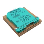 Pepperl + Fuchs 071806 Z 779 Zenerbarrier / Safe Snap Barrier -unused/original Packaging-. Fixed Price $80.25.
