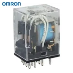 Omron My2k Dc24 General Purpose Mini Power Relay Used. Fixed Price $173.75.