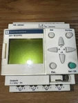 Schneider Electric Sr1b101fu Zelio Logic Smart Relay 100-240vac 10 I/o Tested. Fixed Price $89.99.