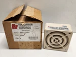 New In Box! Federal Signal 120v Beige Selectone Amplified Speaker 50gc-120bg. Fixed Price $212.46.