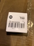 Allen Bradley 700-skica18 Solid State Relay New Made In Japan 4 Terminals. Fixed Price $32.00.