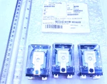 Schneider Electric Magnecraft Lot Of 3 Power Relay 389fxbxc-24d New. Fixed Price $120.00.
