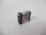 250021 New-no Box; Schneider Rxg22f7 Relay 2co 5a 250vac 120vac Coil. Fixed Price $16.80.