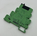 New Phoenix Plc-bsp-24dc/21 2967219 Relay. Fixed Price $11.99.