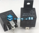 5pcs For Hella 4rd933332-08 24vdc 10a 20a Power Relay 4rd 933 332-08. Fixed Price $61.07.