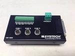 Systech Vik-830 Camera Interface Unit Vik830 (tbi). Fixed Price $78.29.