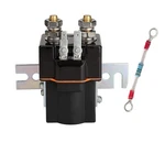 Golf Cart Solenoid,48v, 4 Terminal Solenoid Coil For Club Car Ds Precedent El.... Fixed Price $38.63.