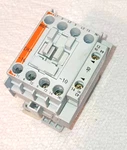 Sprecher + Schuh Ca7-16-10 3 Pole Contactor, 24 Vac Coil, 10hp 460v. Fixed Price $32.00.