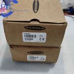 Banner Otbvr81 Optical Touch Button Sensor Brand New Free Shipping. Fixed Price $119.00.