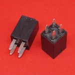 1pcs New 303-1ah-c-r1 U01 12vdc Song Chuan Relay 30a 4pins #zb. Fixed Price $7.43.