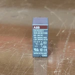 Abb Cr-p024dc1 1svr405600r1000 24vdc 16a Nsnp. Fixed Price $12.00.