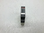 Abb Cm-srs.21 Over Under Current Rms Monitoring Relay Cmsrs21. Fixed Price $79.19.