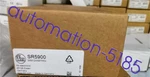 1pcs Sr5900 Ifm Flowmeter Brand New Fedex Or Dhl. Fixed Price $615.58.