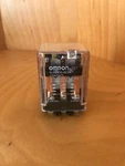 Omron Mjn3cnac24 Relay 11-pin Nib. Fixed Price $23.87.