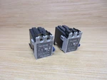 Allen Bradley 193-er1d Remote Reset Solenoid 193er1d (pack Of 2). Fixed Price $42.44.
