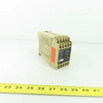 Westinghouse Svm3ad 4324b04g14 System Voltage Monitor 550/600v. Fixed Price $53.31.