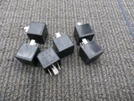 New 6pack Te Tyco V23136-a4-x86 Automotive Relay 40amp 75vdc 1 Form C. Fixed Price $35.00.