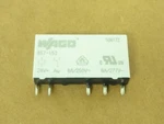 193958 New-no Box; Wago 857-153 General Purpose Relay; 24vdc; 6a. Fixed Price $14.46.