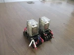 Ge Relay Cr420mpa044j 120v Coil *lot Of 2* Used. Fixed Price $20.00.