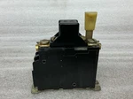 Allen Bradley 815-bov4 Manual Reset Overload Relay. Fixed Price $20.00.