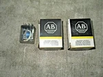 3 Allen-bradley 700-hc14a12 Relays. Fixed Price $20.28.