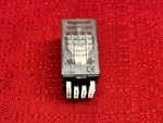 Schneider Electric Magnecraft 792xdxc-120a Miniature Relay 14-pin. Fixed Price $14.76.
