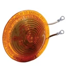 Betts - 510002 Clr/mkr Amb Led W/eyelets (pack Of 1). Fixed Price $30.73.