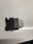 General Electric Cl02a310t Contactor 50/60 Hz Coil W/ Bclf10 P-923. Fixed Price $60.00.
