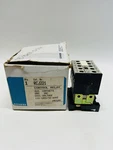 New Siemens Rcj221 Relay. Fixed Price $44.99.