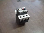 Aci Rhu-80/3 Solid State Overload 135909 Trip: 45-60a New Surplus. Fixed Price $150.00.