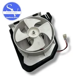 Ge Refrigerator Fan Motor Wr17x31476 Wr17x31186 Wr17x31488. Fixed Price $99.89.
