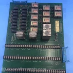 Neturen Ab3504-3 Relay Sequence Usip. Fixed Price $15.00.