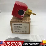 Honeywell Wfs-1001-h Flow Switch Wfs1001h New In Box 1pc. Fixed Price $88.28.